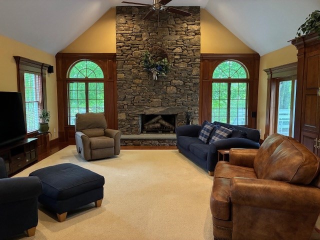 17 Jacob Amsden Rd, Westborough, MA, 17 Jacob Amsden Rd, Westborough, MA Photo #11