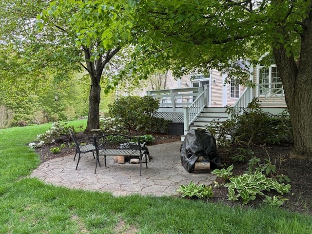 17 Jacob Amsden Rd, Westborough, MA, 17 Jacob Amsden Rd, Westborough, MA Photo #5