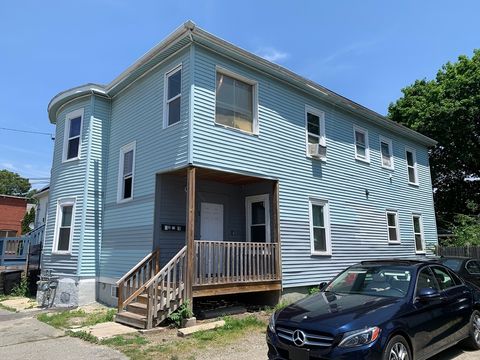 Photo of 1 New York St, Worcester, MA 01603 (MLS # 73534022)