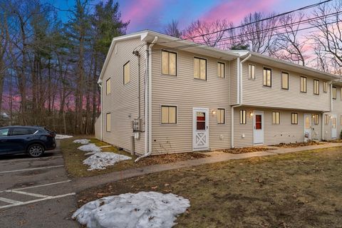 5 Liberty Rd 5 Bridgewater MA 02324