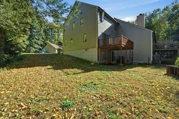66 Bentwood Dr #66, Sturbridge, MA, 66 Bentwood Dr #66, Sturbridge, MA Photo #33