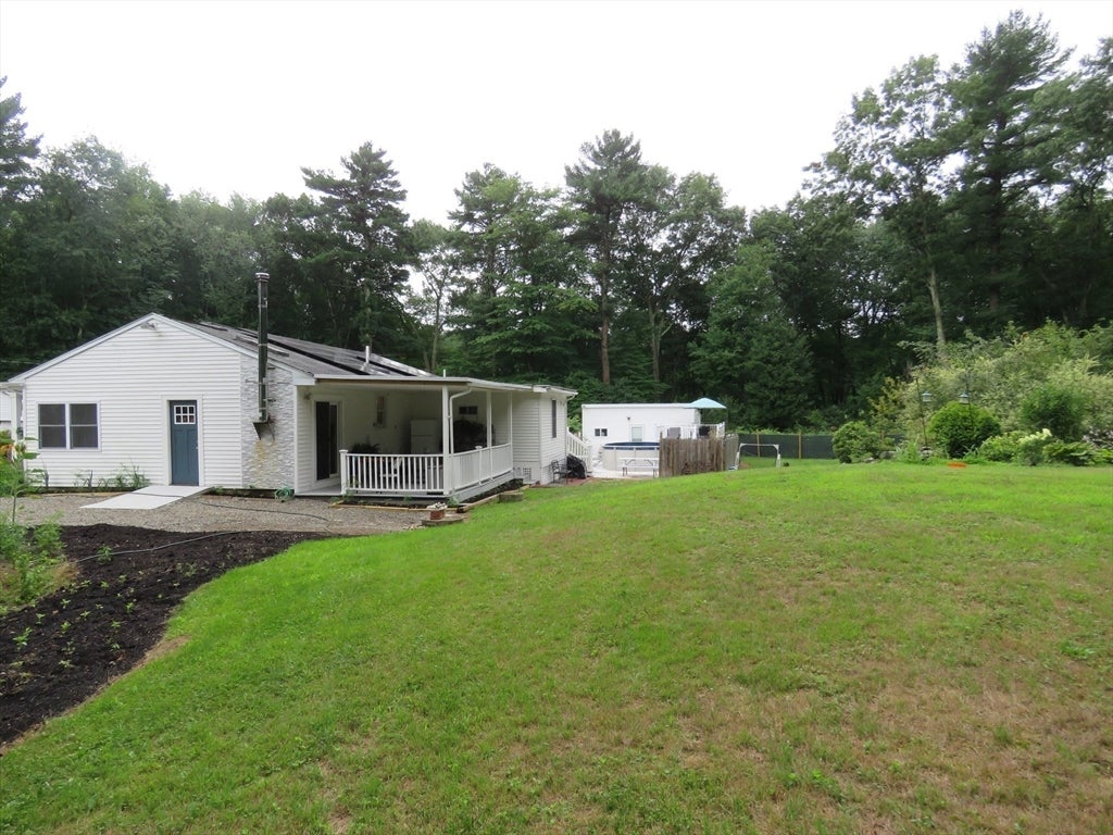 89 N High Street, Foxboro, MA, 89 N High Street, Foxboro, MA Photo #25