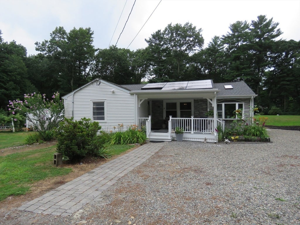 89 N High Street, Foxboro, MA, 89 N High Street, Foxboro, MA Photo #1