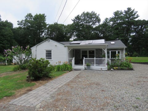 Photo of 89 N High St, Foxboro, MA 02035 (MLS # 73557179)