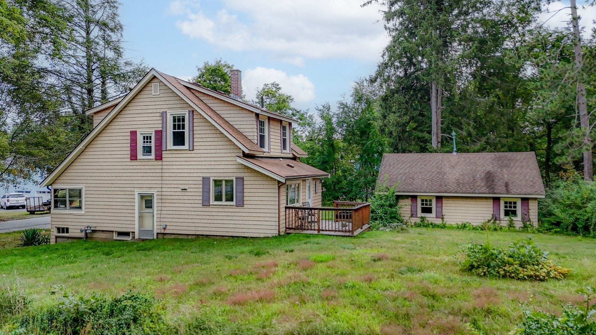 30 Woodrow Ave, Haverhill, MA, 30 Woodrow Ave, Haverhill, MA Photo #30