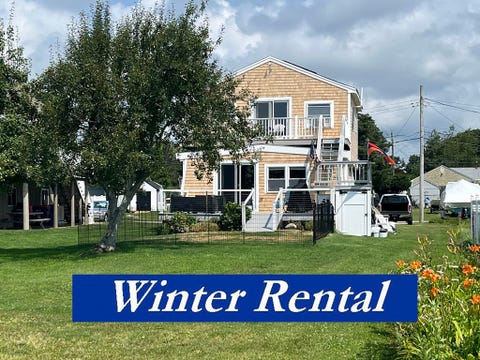 Photo of 14 Harbor Road Hb Rd #WINTER, Mattapoisett, MA 02739 (MLS # 73555737)