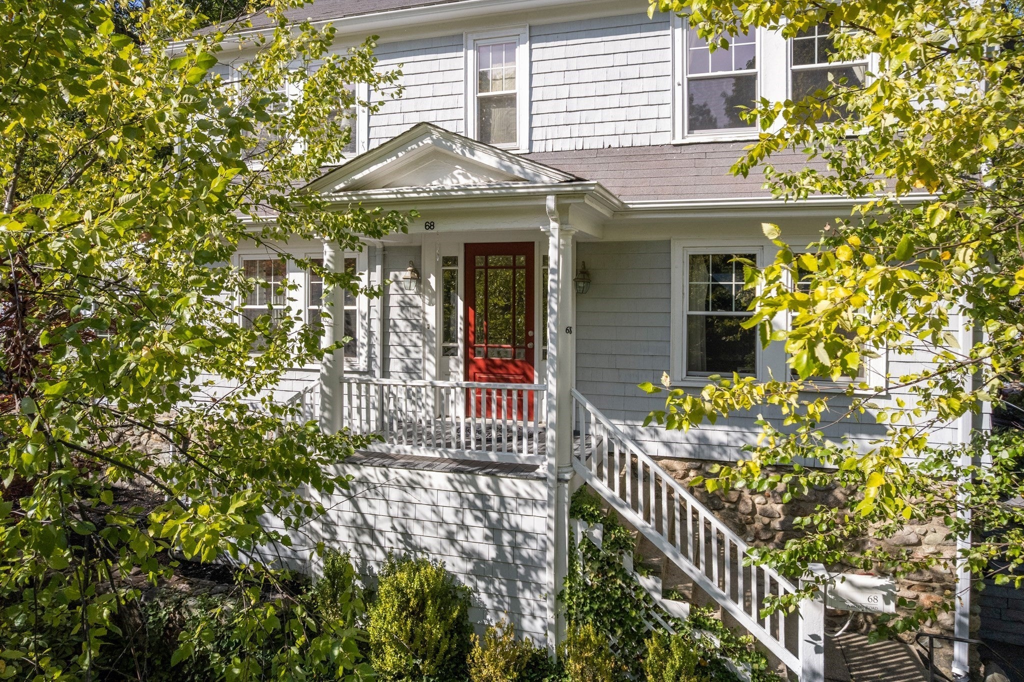 68 Avalon Rd