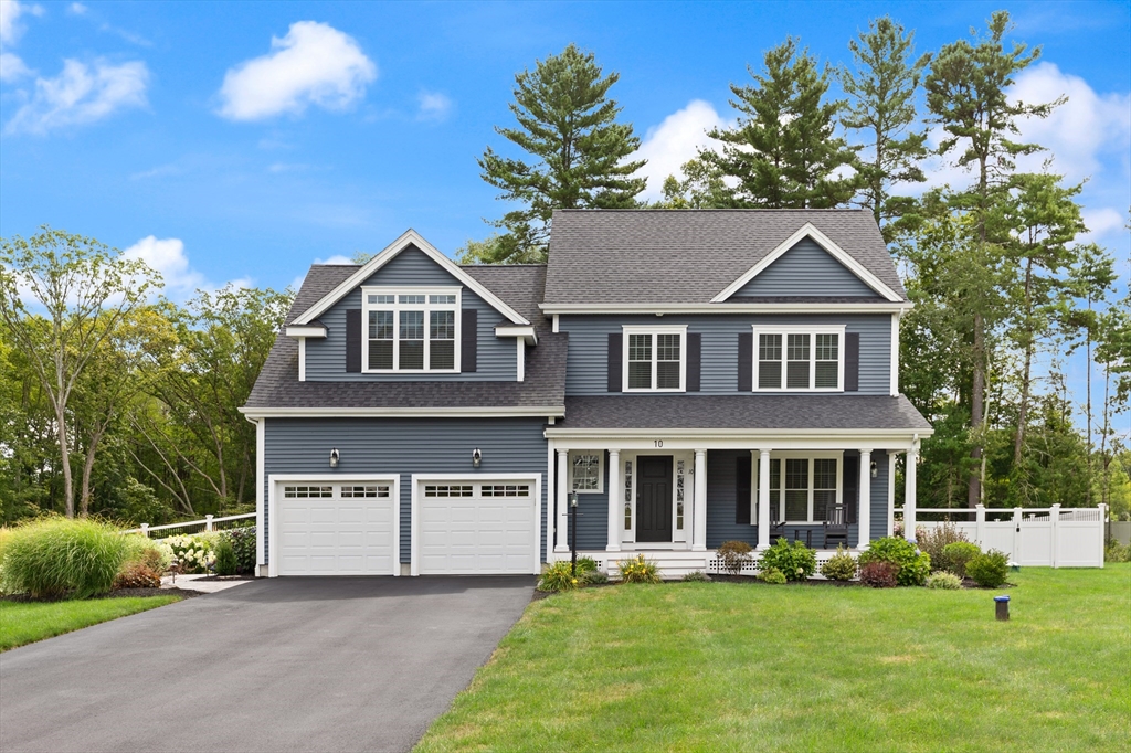10 Applewood Ln