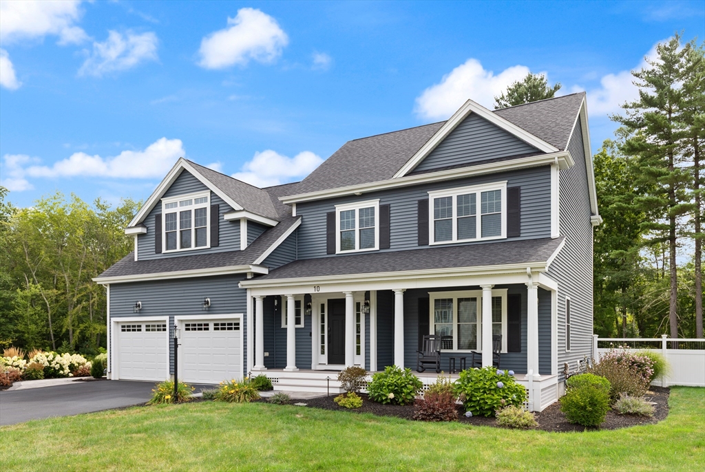 10 Applewood Ln