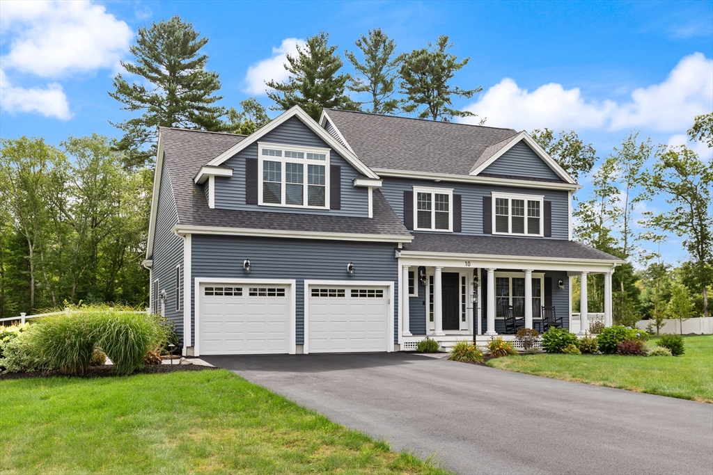 10 Applewood Ln