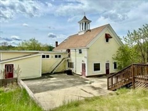 Photo of 29 W Main St, Orange, MA 01364 (MLS # 73516358)