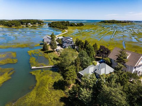 55 Macombers Way Marshfield MA 02050