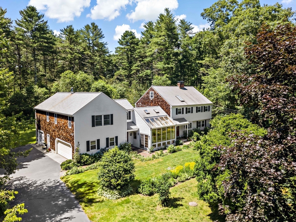 View Rehoboth, MA 02769 house
