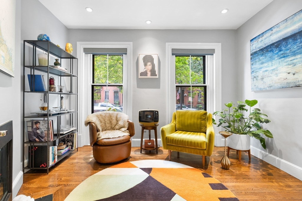 135 West Concord St 1