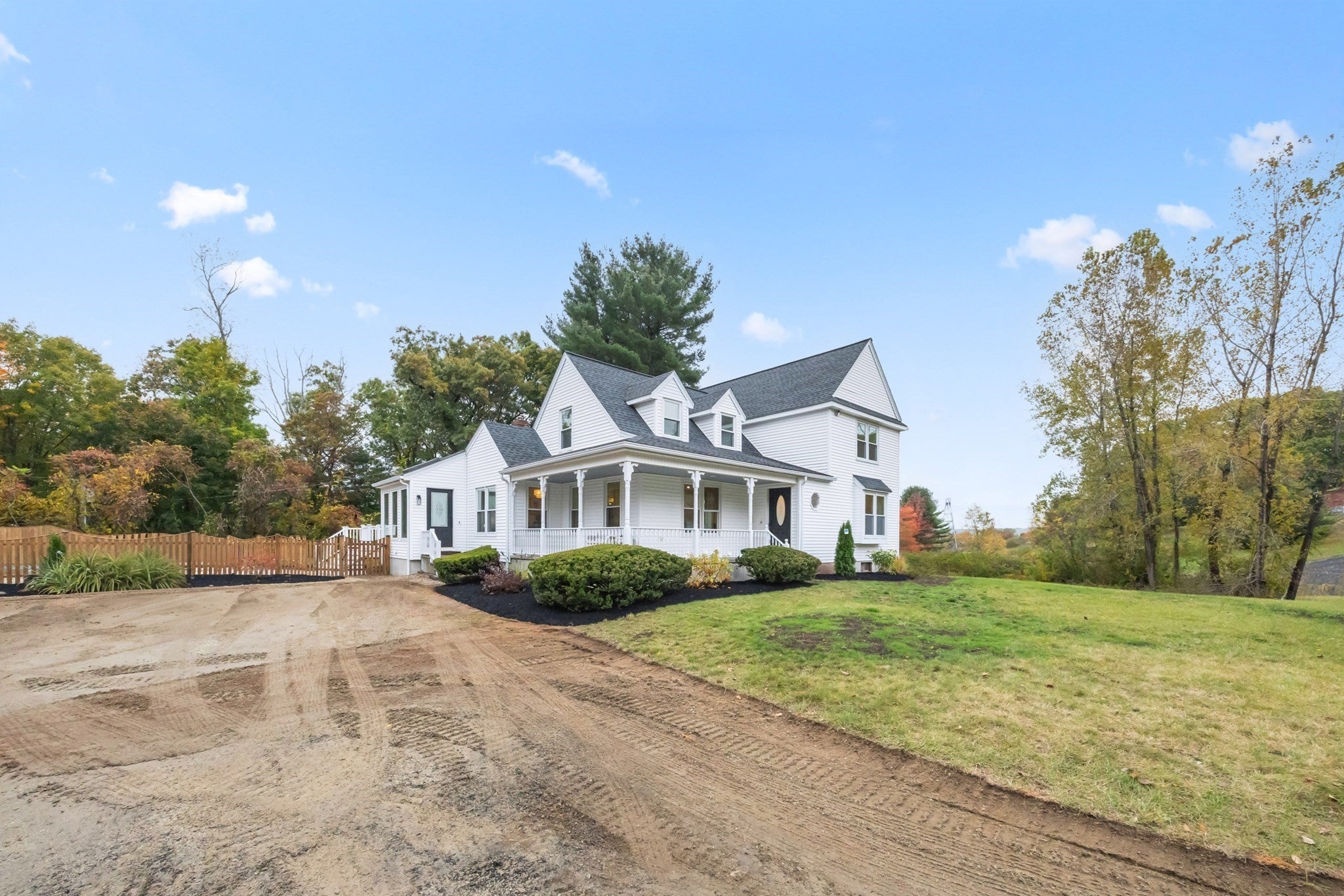 50 Mccracken Rd