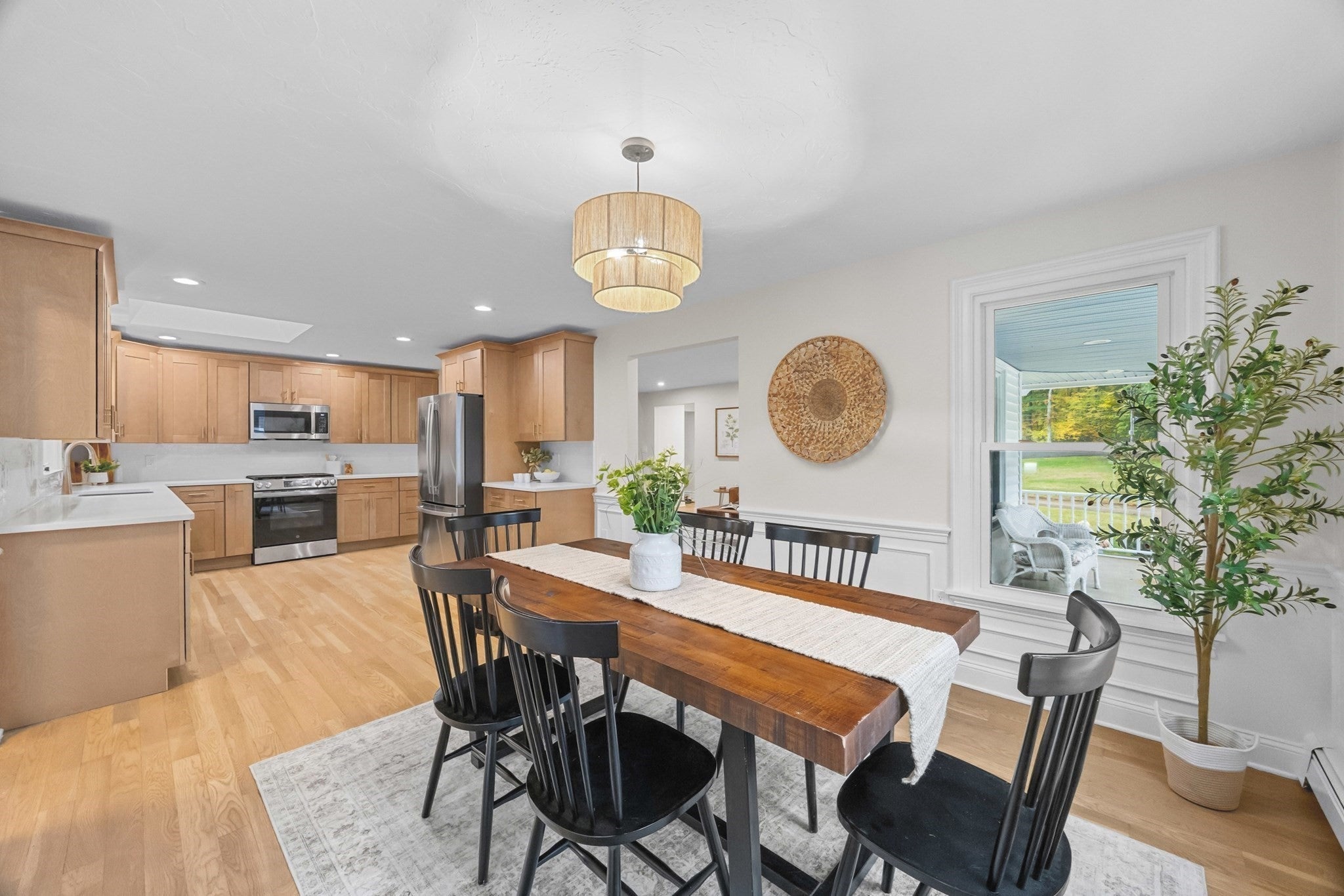 50 Mccracken Rd, Millbury, MA, 50 Mccracken Rd, Millbury, MA Photo #8