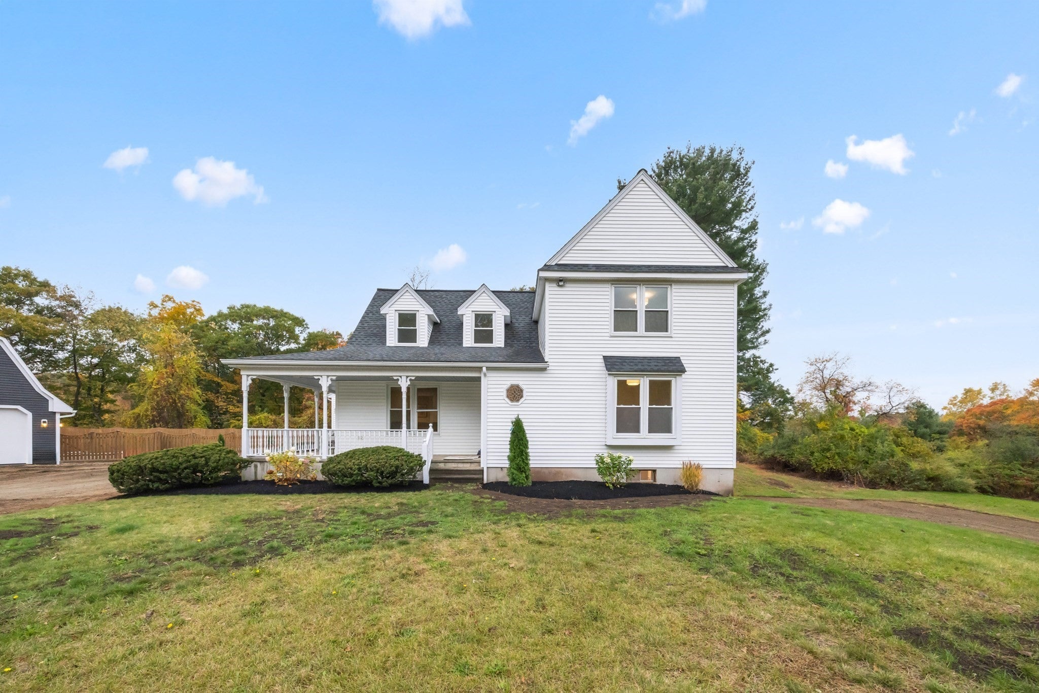 50 Mccracken Rd