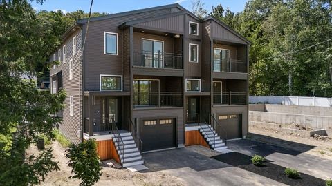 163 N Lake  Ave A Worcester MA 01605