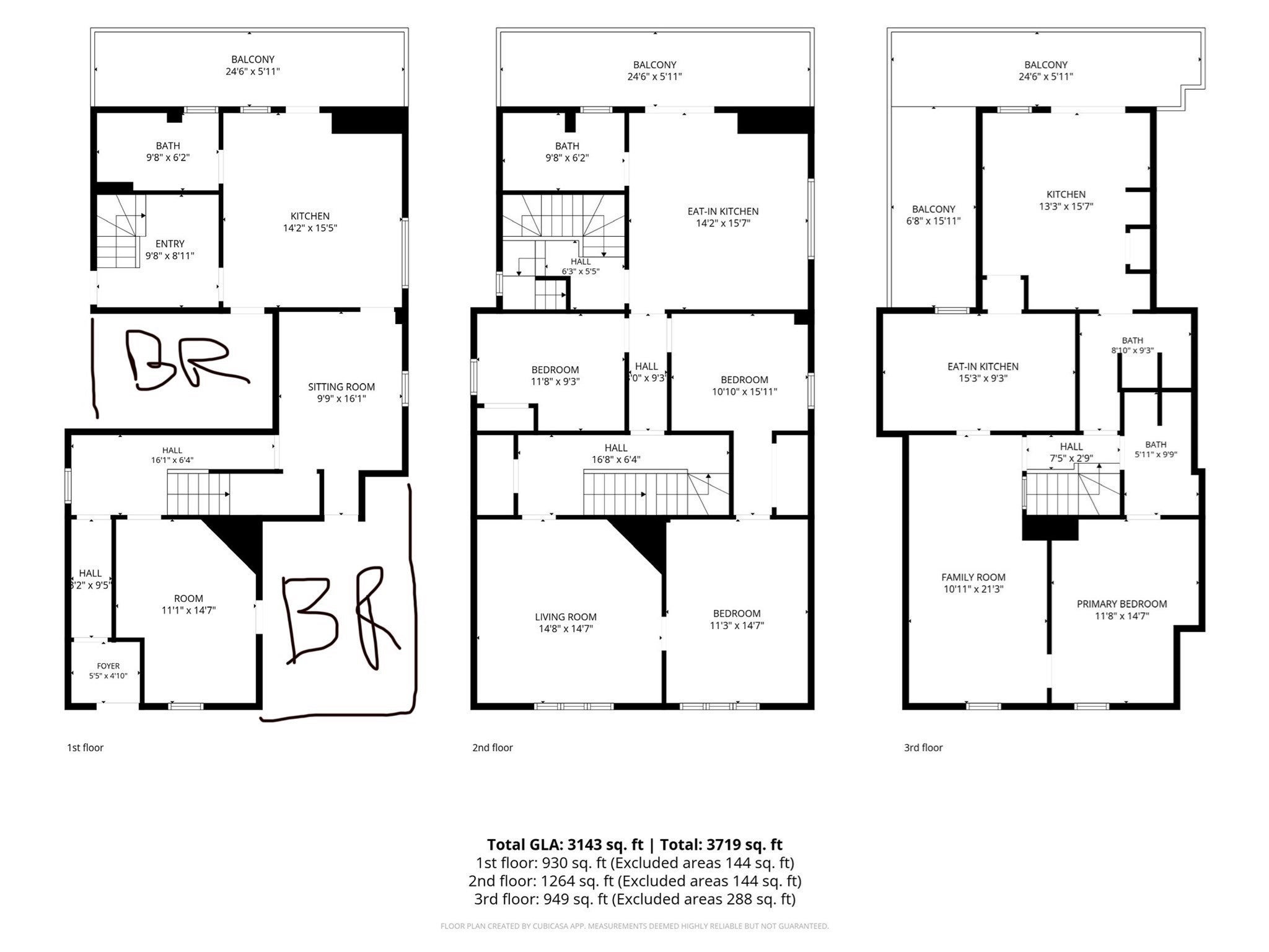 549 Bennington St, Boston, MA, 549 Bennington St, Boston, MA Photo #17