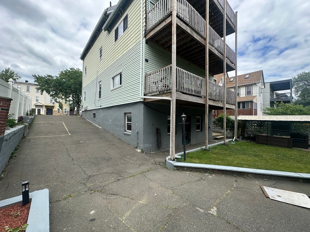 549 Bennington St, Boston, MA, 549 Bennington St, Boston, MA Photo #13