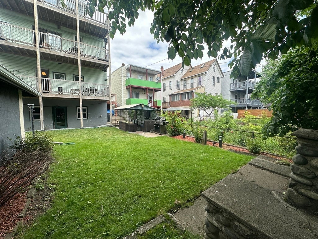 549 Bennington St, Boston, MA, 549 Bennington St, Boston, MA Photo #6