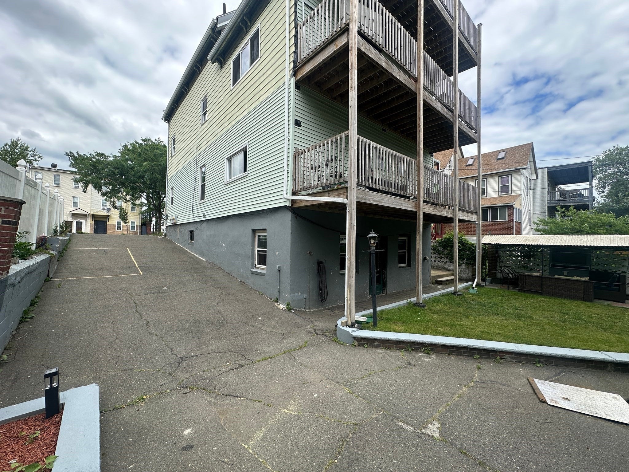 549 Bennington St, Boston, MA, 549 Bennington St, Boston, MA Photo #13