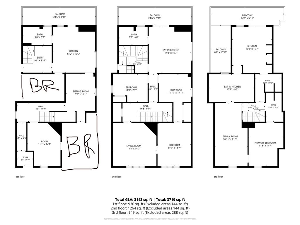 549 Bennington St, Boston, MA, 549 Bennington St, Boston, MA Photo #17
