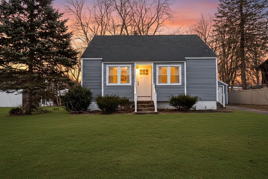 61 Saint Jacques Ave