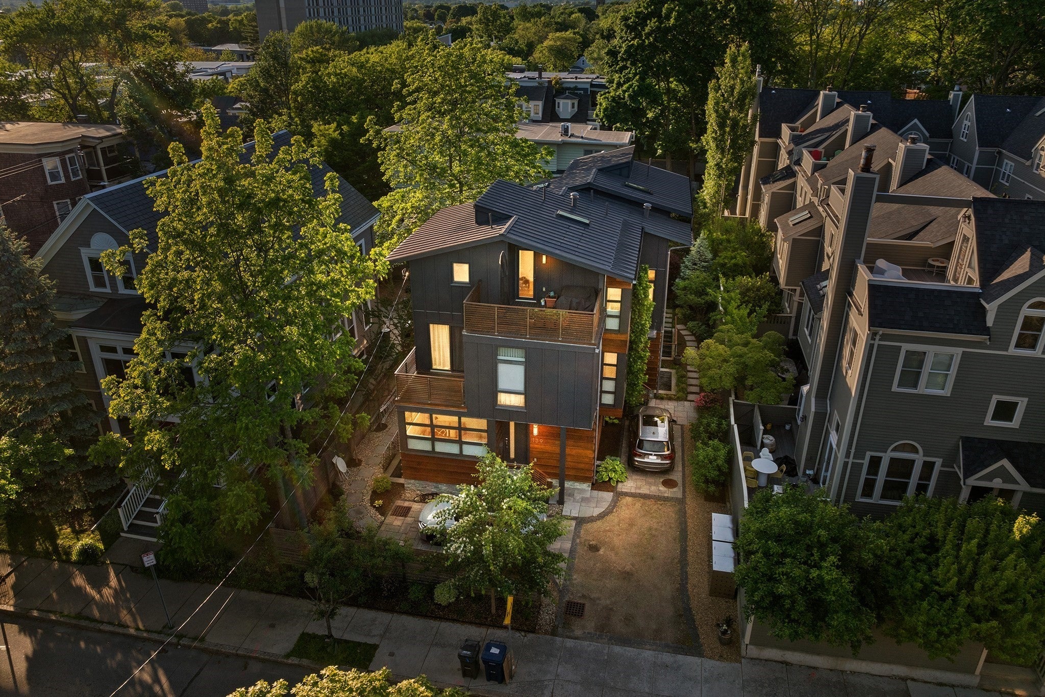 137 Walden St #137, Cambridge, MA, 137 Walden St #137, Cambridge, MA Photo #39