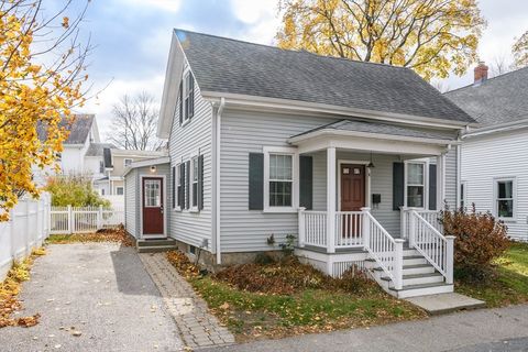 4 Willow St Natick MA 01760