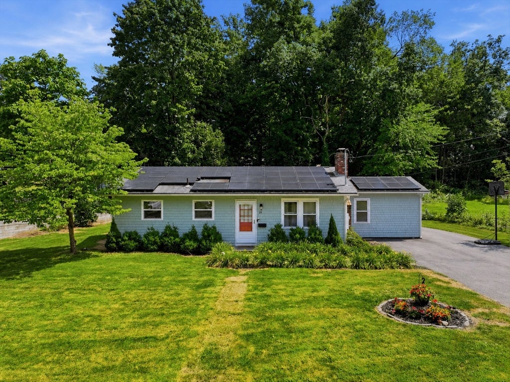 39 Riley Rd, Northborough, MA Photo #23