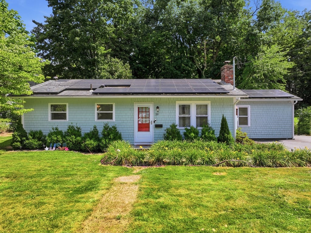 39 Riley Rd, Northborough, MA Photo #1