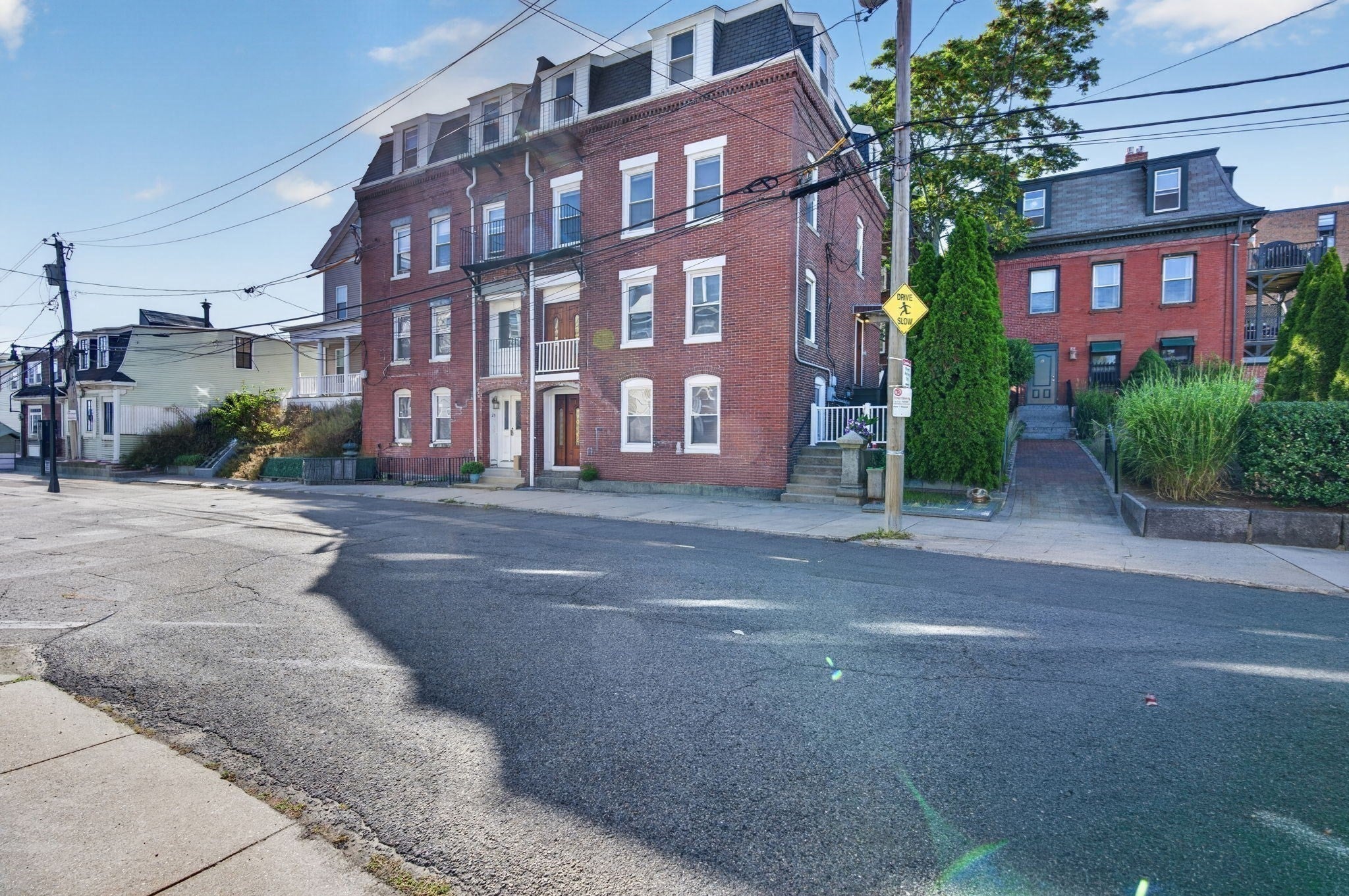 Photo of 21 Parker St, Boston, MA