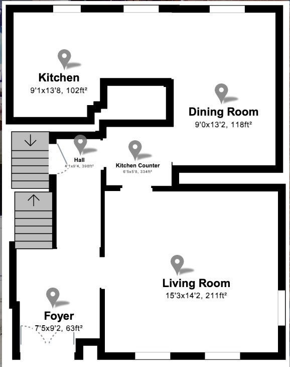 21 Parker St, Boston, MA, 21 Parker St, Boston, MA Photo #37
