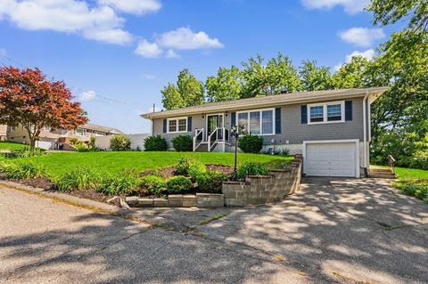 Photo of 28 Carrington Ave, Dracut, MA 01826 (MLS # 73538676)