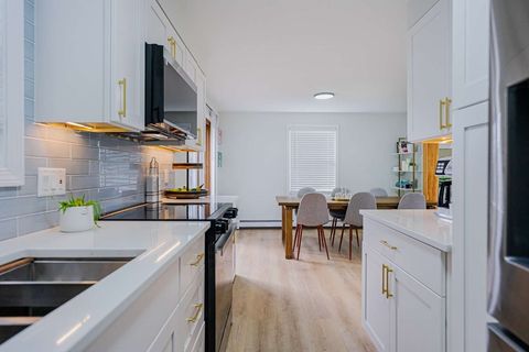 27 Silver Road 27 Everett MA 02149