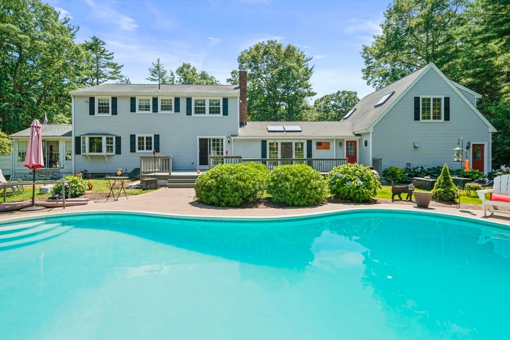 453 Elm St