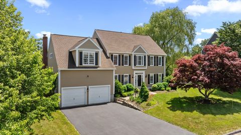 45 Piccadilly Way Westborough MA 01581