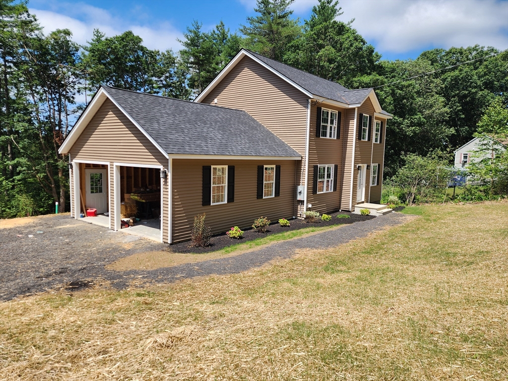 340 Brickyard Rd