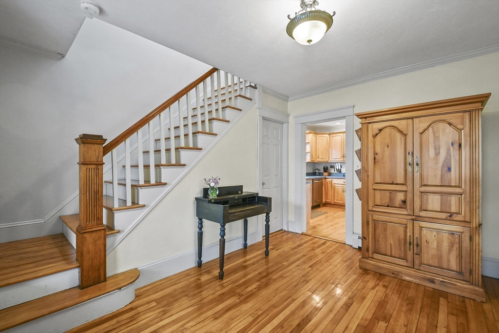 36 Francis Avenue