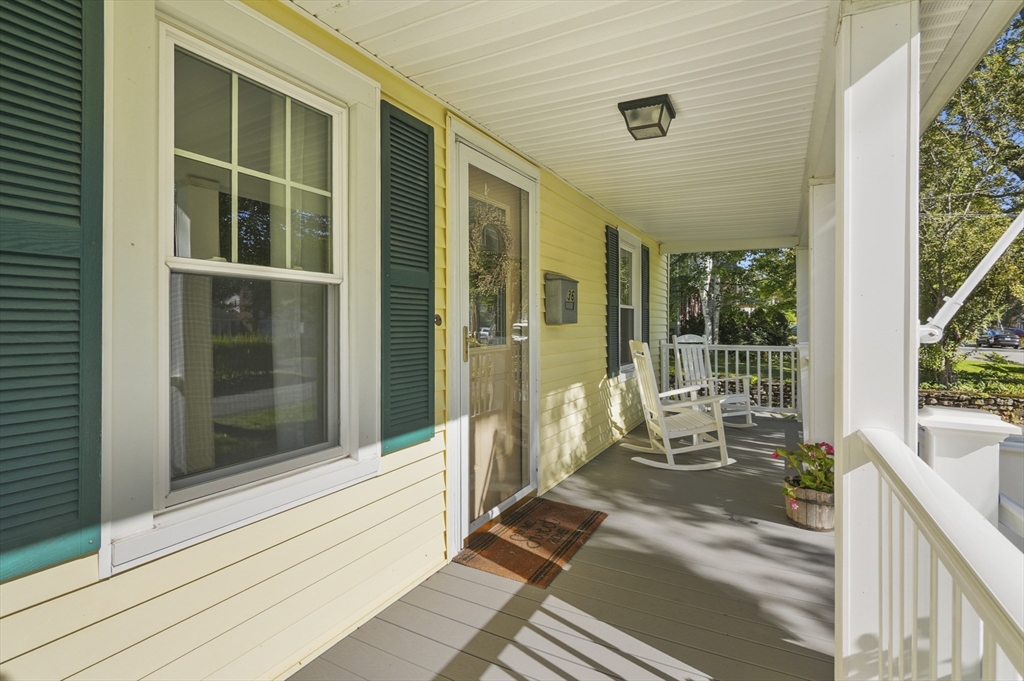 36 Francis Avenue