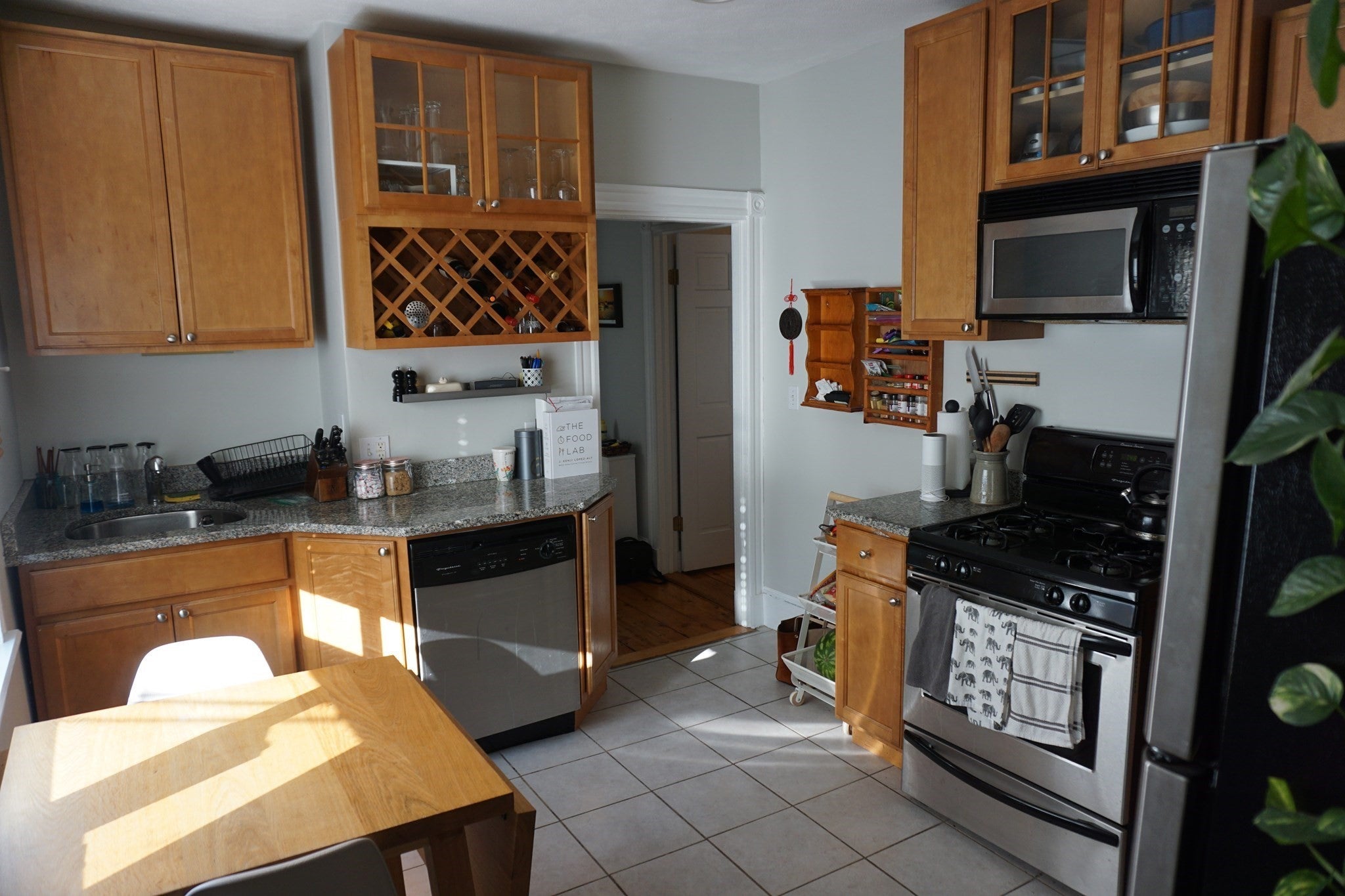 121 Albion St #2, Somerville, MA, 121 Albion St #2, Somerville, MA Photo #4