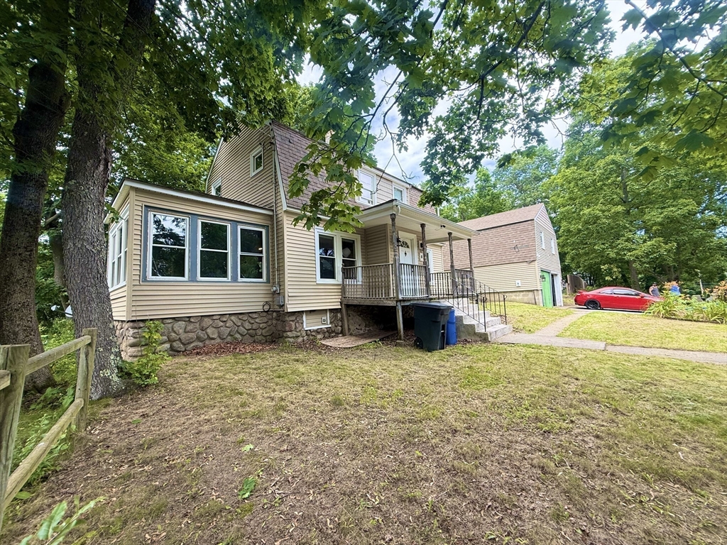 4 Glenwood Ave