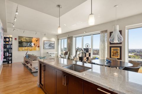 Photo of 400 Stuart Street #16E, Boston, MA 02116 (MLS # 73512985)