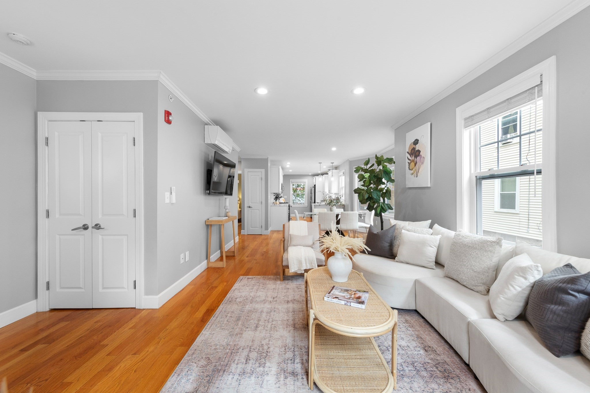 13 Laurel Street #1, Arlington, MA, 13 Laurel Street #1, Arlington, MA Photo #9