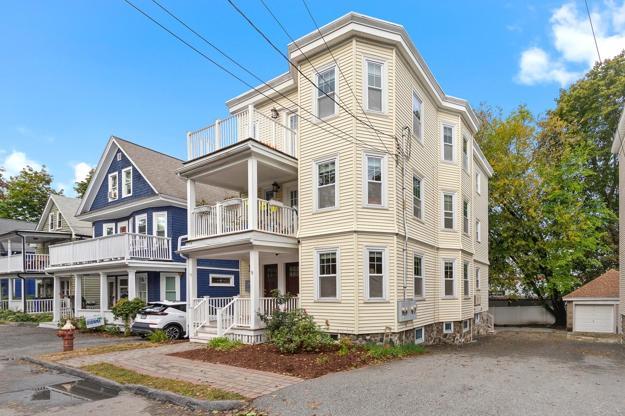 13 Laurel Street 1