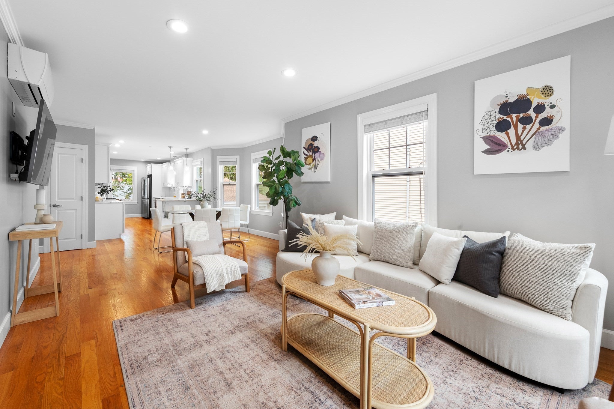 13 Laurel Street #1, Arlington, MA, 13 Laurel Street #1, Arlington, MA Photo #8