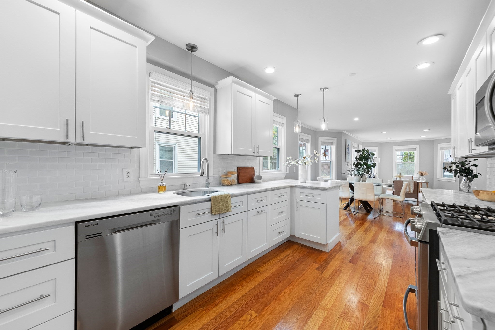 13 Laurel Street #1, Arlington, MA, 13 Laurel Street #1, Arlington, MA Photo #21