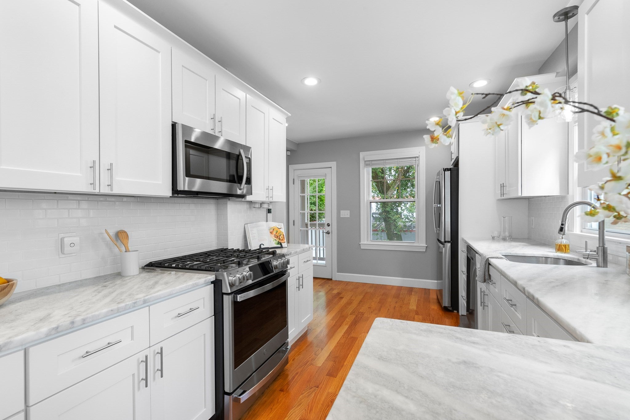 13 Laurel Street #1, Arlington, MA, 13 Laurel Street #1, Arlington, MA Photo #19