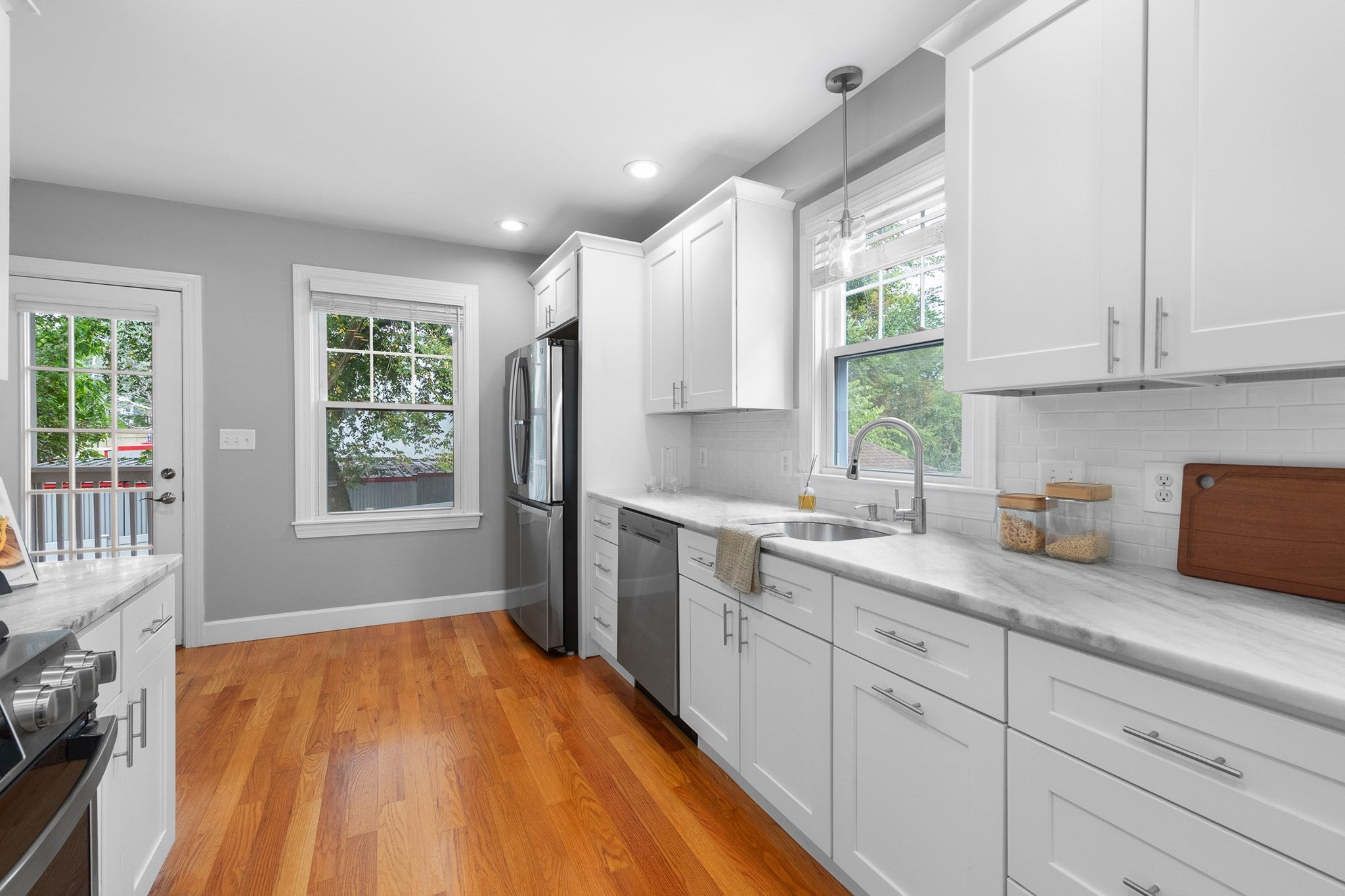 13 Laurel Street #1, Arlington, MA, 13 Laurel Street #1, Arlington, MA Photo #20